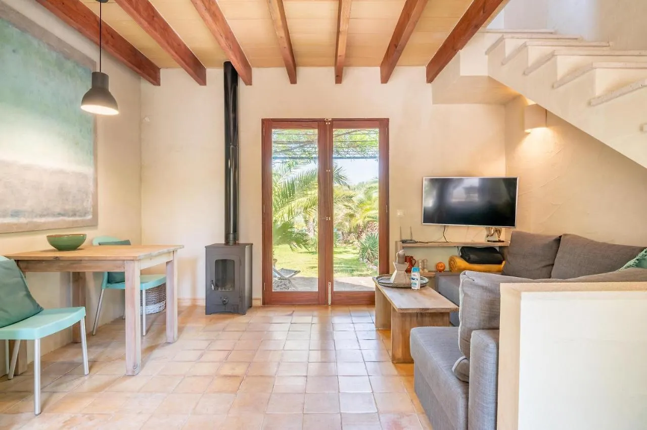 Redonda 1 Villa Costitx  Holiday home