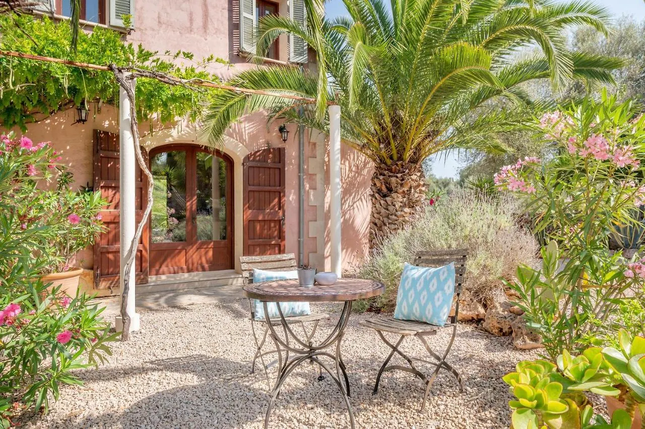 Holiday home Redonda 1 Villa Costitx