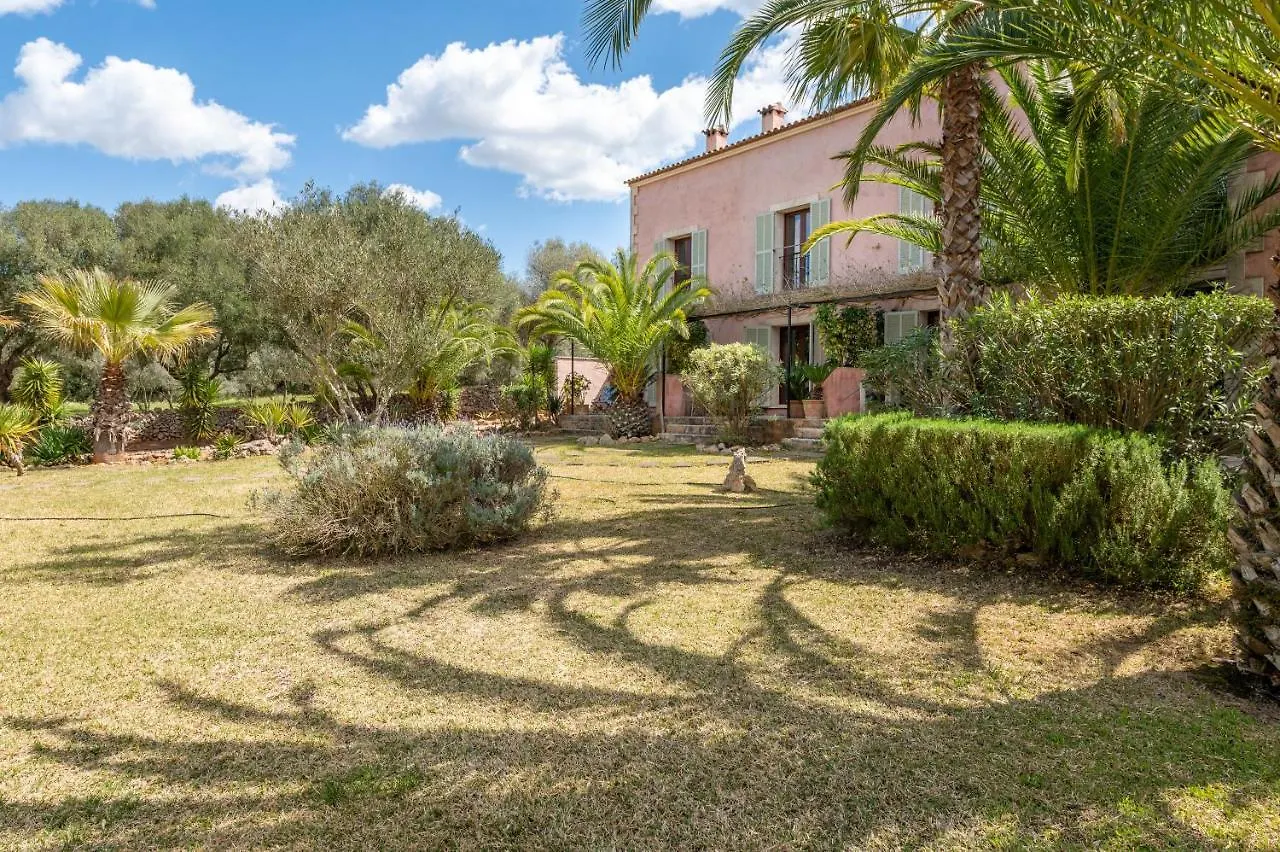 Redonda 1 Villa Costitx  Holiday home Costitx (Mallorca)