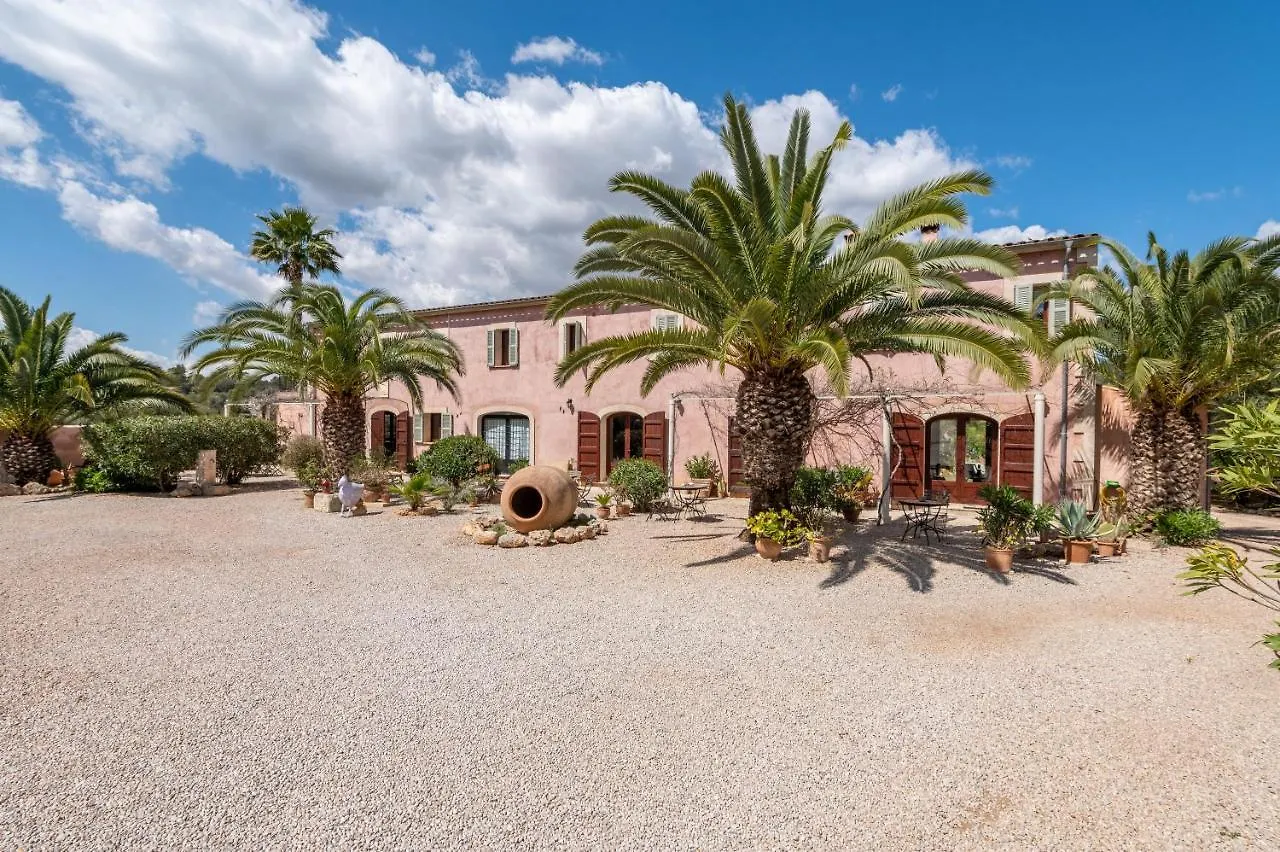 Holiday home Redonda 1 Villa Costitx  Spain
