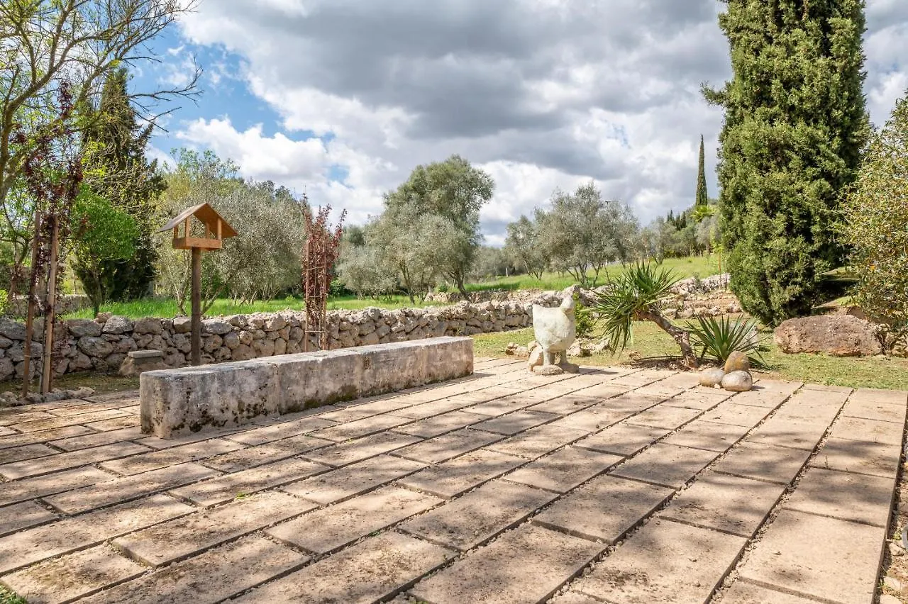 Holiday home Redonda 1 Villa Costitx
