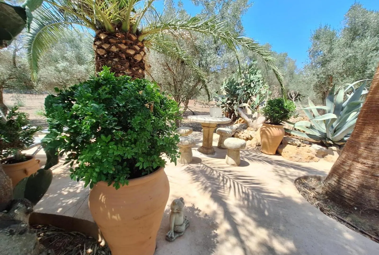 Holiday home Redonda 1 Villa Costitx