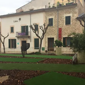 3* Hotel Casa Galileo