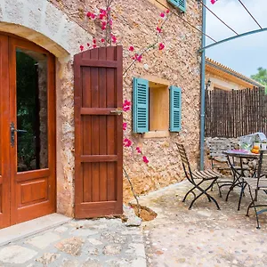 Villa Pina - Eco Pina -, Costitx (Mallorca)